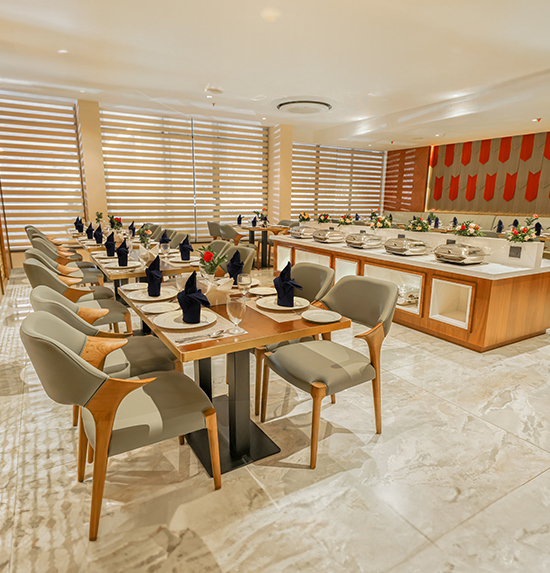 Best-Hotels-In-Trivandrum