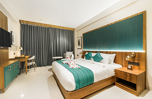 Luxury-Stay-In-Vizhinjam