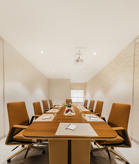 Business-Hotels-In-Trivandrum